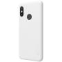 Nillkin Super Frosted Shield Matte cover case for Xiaomi Redmi 6 Pro (Mi A2 Lite) order from official NILLKIN store